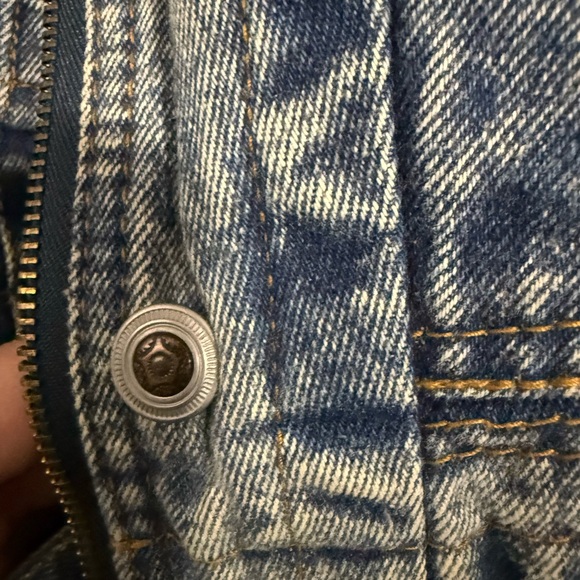 Vintage Gitano Multicolor Patterned Outerwear - Picture 8 of 12